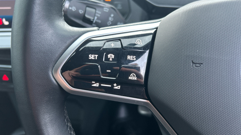 Volkswagen ID.3 150kW Match Pro S 77kWh 5dr Auto Electric Hatchback